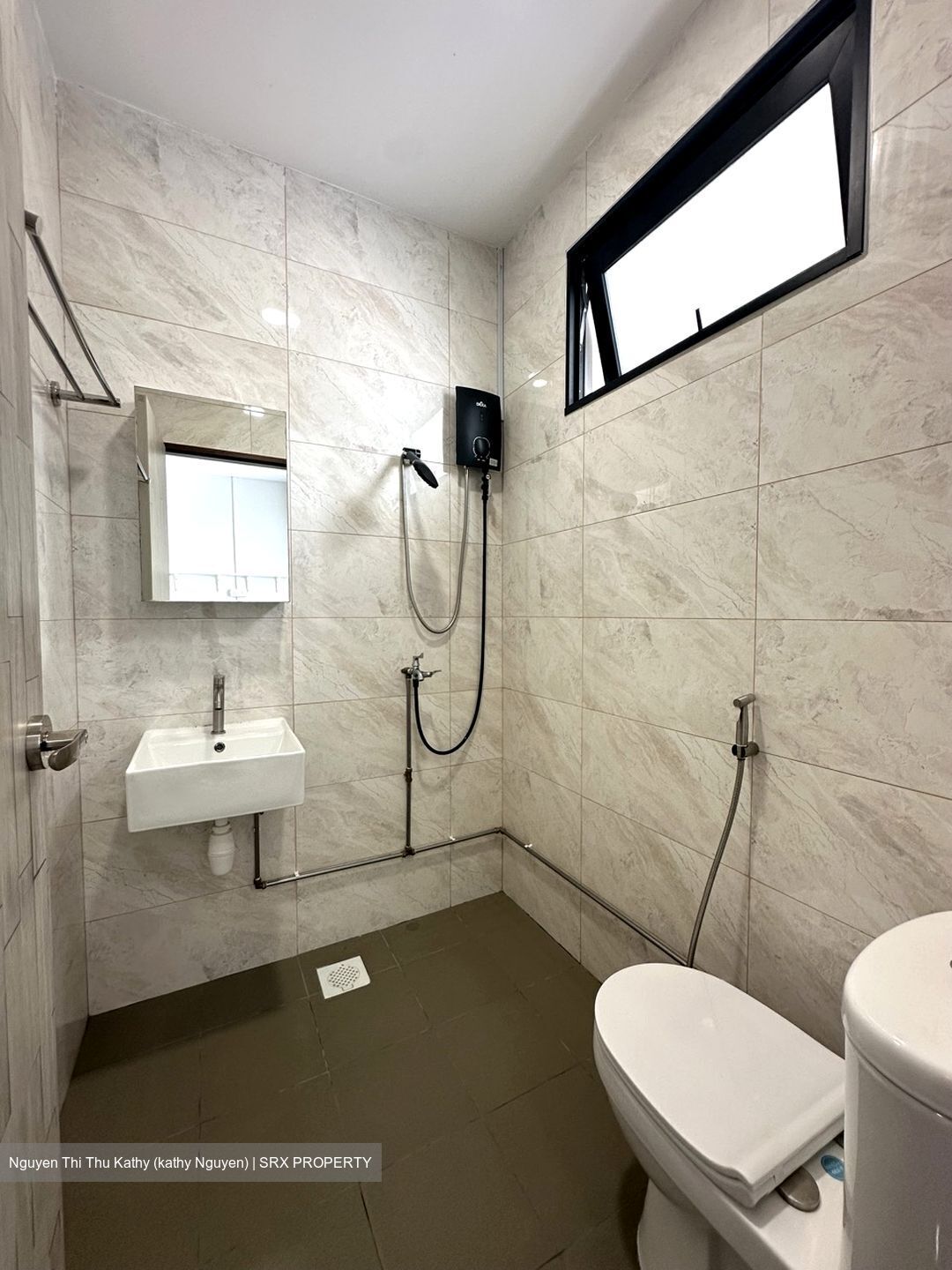 Jalan Rama Rama (D12), Apartment #548424411